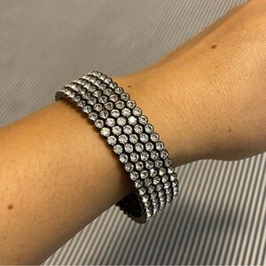 Nordstroms Sparkle bracelet